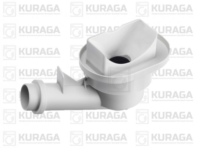 5269111 Обратный клапан посудомоечной машины Miele