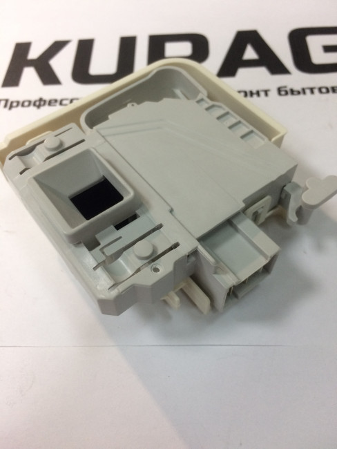 633765/621550/619468 Устройство блокировки люка для стиральной машины Bosch
