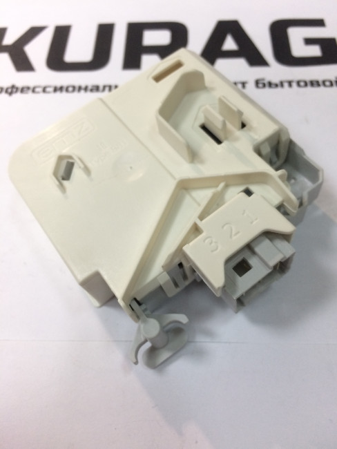 633765/621550/619468 Устройство блокировки люка для стиральной машины Bosch