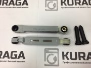 Амортизаторы Bosch 673541 (2шт) (квадрат) 90N