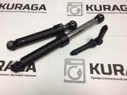 Комплект амортизаторов Bosch 448032 (433761)