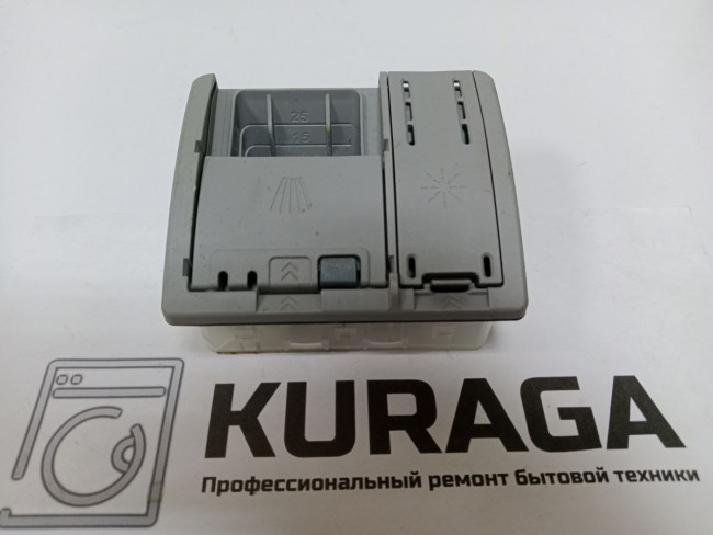 00645026 Б/у диспенсер для посудомоечной машины Bosch 00645026 Б/у диспенсер для посудомоечной машины Bosch