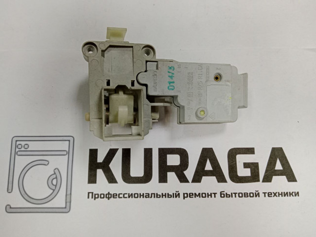 263334 Устройство блокировки люка для стиральных машин Bosch, Siemens 