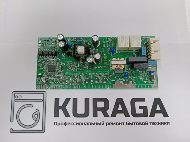 973911079016045 Б/у электронный модуль для посудомоечной машины Ikea