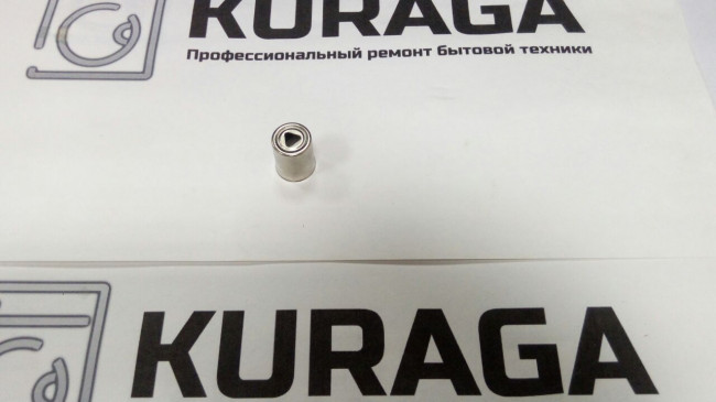 Колпачок магнетрона для свч