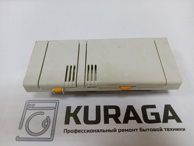 05919481 Б/у диспенсер для посудомоечной машины Miele 05919481 Б/у диспенсер для посудомоечной машины Miele