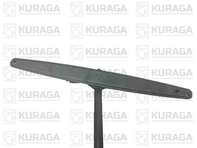 C00310974 Б/у импеллер верхний для посудомоечной машины Whirlpool