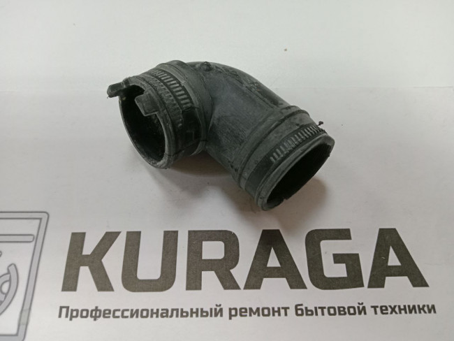 1524362017 Б/у патрубок для посудомоечной машины AEG,Electrolux