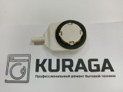 1171458118 Б/у камера отвода воздуха для посудомоечной машины Electrolux 1171458118 Б/у камера отвода воздуха для посудомоечной машины Electrolux