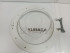 355529 Б/у люк для стиральной машины Bosch