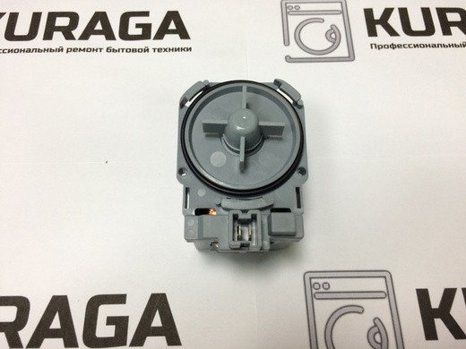 Сливной насос аскол м50 PMP002UN стиральной Bosch 3 защ. 30W