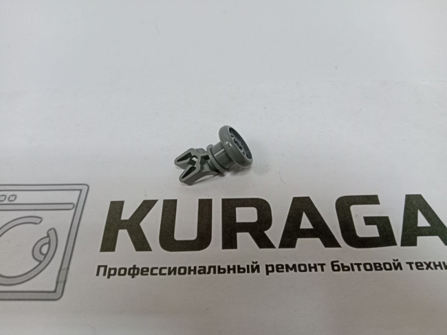 1885800500 Ролик для корзины посудомоечной машины Beko